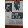 Harry Belafonte