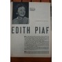 Edith Piaf