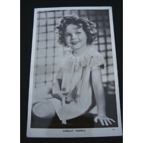 Shirley Temple