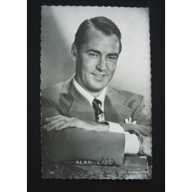 Alan Ladd