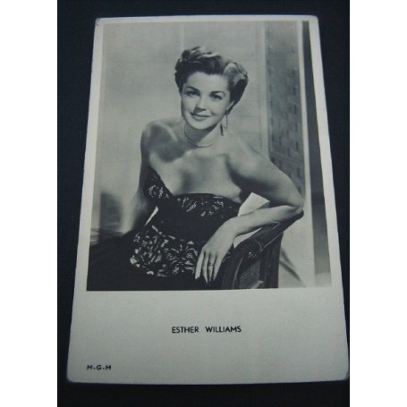 Esther Williams