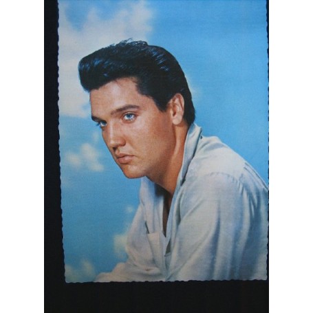 Elvis Presley