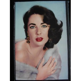 Elizabeth Taylor