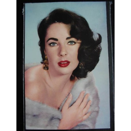 Elizabeth Taylor