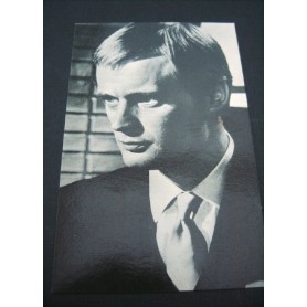 David McCallum