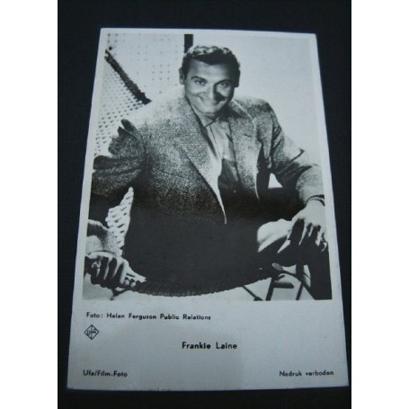 Frankie Laine