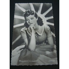 Margaret Lockwood