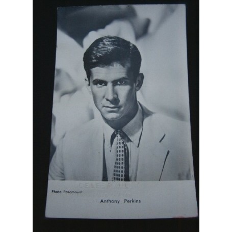 Anthony Perkins