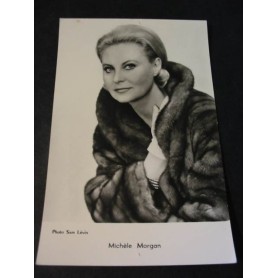 Michele Morgan