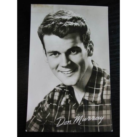 Don Murray