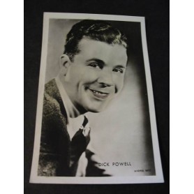 Dick Powell