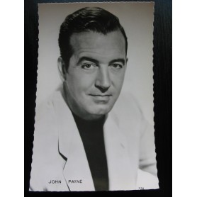 John Payne