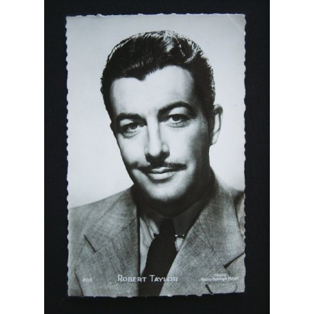 Robert Taylor