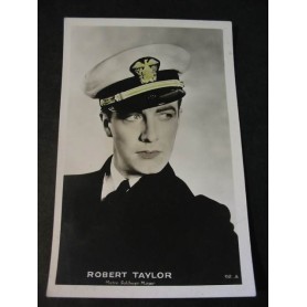 Robert Taylor