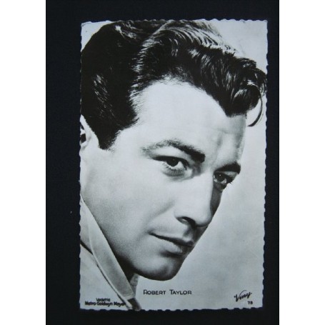 Robert Taylor