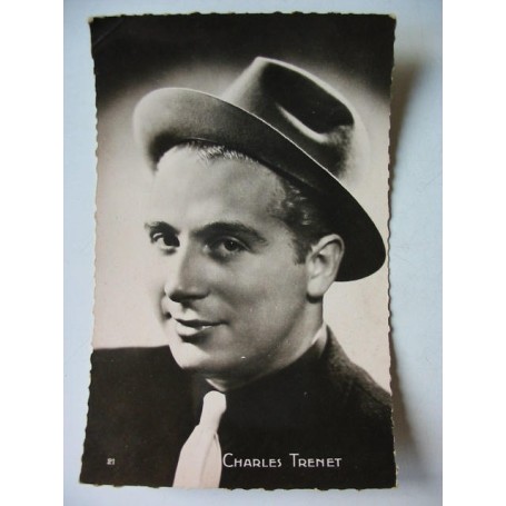 Charles Trenet