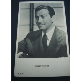 Robert Taylor