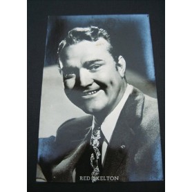 Red Skelton