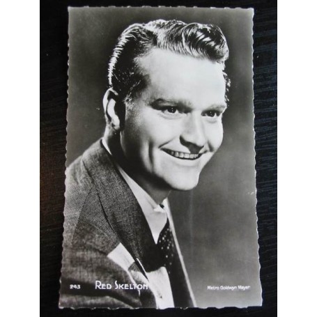 Red Skelton