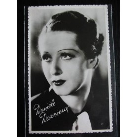 Danielle Darrieux