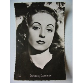 Danielle Darrieux