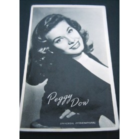 Peggy Dow