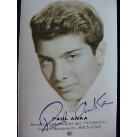 Paul Anka