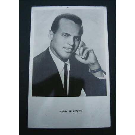 Harry Belafonte