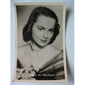 Olivia De Havilland