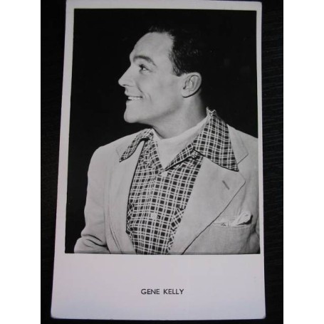 Gene Kelly