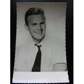 Tab Hunter