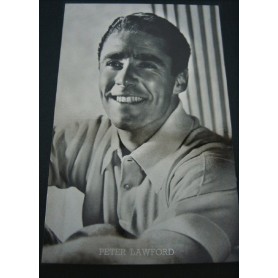 Peter Lawford