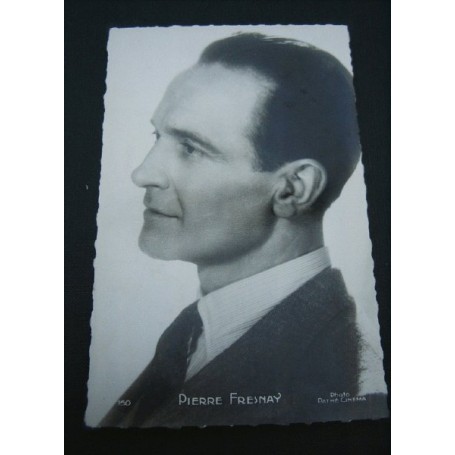 Pierre Fresnay