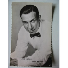 Jose Ferrer