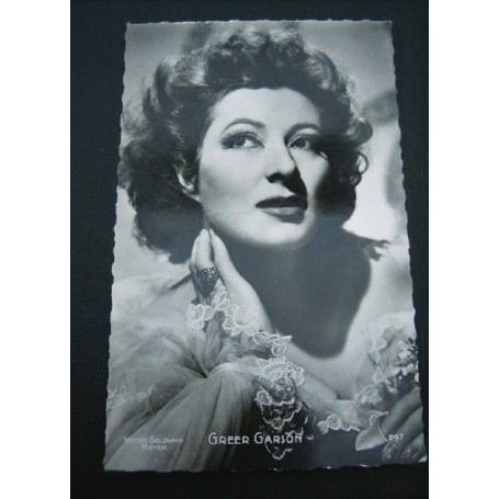 Greer Garson