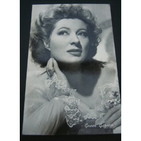 Greer Garson