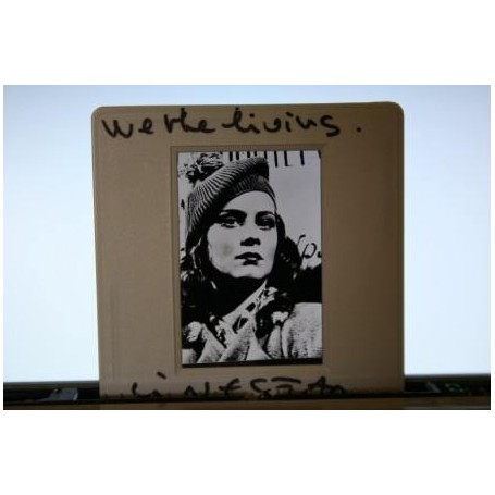 Alida Valli We the Living