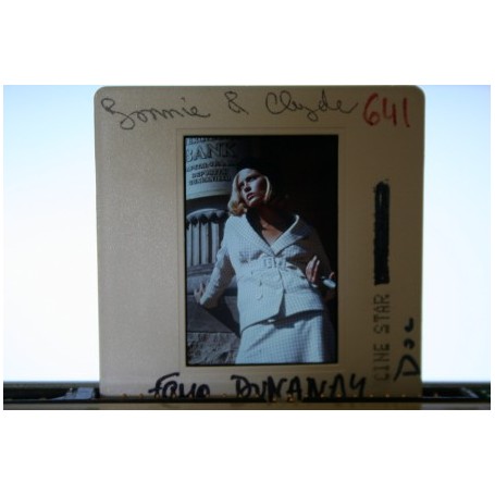 Faye Dunaway Bonnie And Clyde
