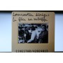 Burt Lancaster The Midnight Man Candid Photo