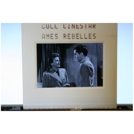 Joan Fontaine Tyrone Power This Above All