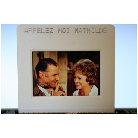 Jacques Dufilho Jacqueline Maillan