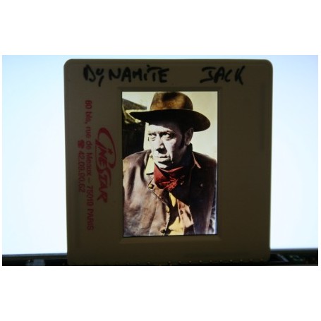 Fernandel Dynamite Jack