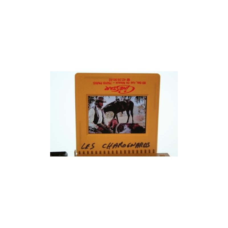 Slide 1990 Oliver Reed Gene Hackman The Hunting Party