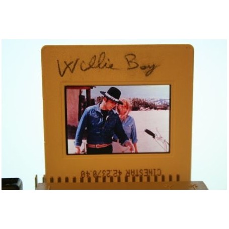 Robert Blake Robert Redford Willie Boy