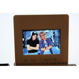 Dana Carvey Mike Myers Wayne's World