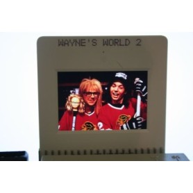 Dana Carvey Mike Myers Wayne's World
