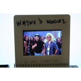 Dana Carvey Mike Myers Wayne's World