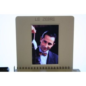 Thierry Lhermitte Le Zebre