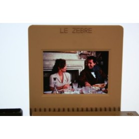 Thierry Lhermitte Caroline Cellier