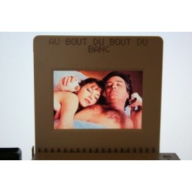 Jane Birkin Victor Lanoux
